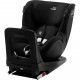 Автокрісло Britax-Romer Dualfix isense Space Black з платформою (2000035112)