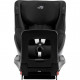 Автокрісло Britax-Romer Dualfix isense Space Black з платформою (2000035112)