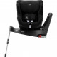 Автокрісло Britax-Romer Dualfix isense Space Black з платформою (2000035112)