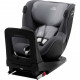 Автокрісло Britax-Romer Dualfix isense Midnight Grey з платформою (2000035113)