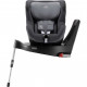 Автокрісло Britax-Romer Dualfix isense Midnight Grey з платформою (2000035113)