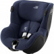 Автокрісло Britax-Romer Dualfix isense Indigo Blue з платформою (2000035114)