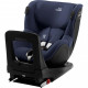 Автокрісло Britax-Romer Dualfix isense Indigo Blue з платформою (2000035114)