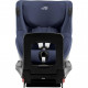 Автокрісло Britax-Romer Dualfix isense Indigo Blue з платформою (2000035114)