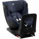 Автокрісло Britax-Romer Dualfix isense Indigo Blue з платформою (2000035114)