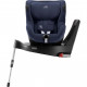 Автокрісло Britax-Romer Dualfix isense Indigo Blue з платформою (2000035114)