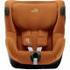 Автокрісло Britax-Romer Dualfix isense Golden Cognac з платформою (2000035116)