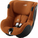 Автокрісло Britax-Romer Dualfix isense Golden Cognac з платформою (2000035116)