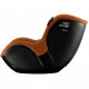 Автокрісло Britax-Romer Dualfix isense Golden Cognac з платформою (2000035116)