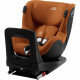 Автокрісло Britax-Romer Dualfix isense Golden Cognac з платформою (2000035116)