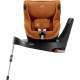 Автокрісло Britax-Romer Dualfix isense Golden Cognac з платформою (2000035116)
