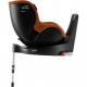 Автокрісло Britax-Romer Dualfix isense Golden Cognac з платформою (2000035116)