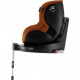 Автокрісло Britax-Romer Dualfix isense Golden Cognac з платформою (2000035116)