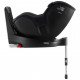 Автокрісло Britax-Romer Dualfix iSense Fossil Grey з базою Flex Base iSense (2000035118)
