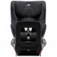 Автокрісло Britax-Romer Dualfix iSense Fossil Grey з базою Flex Base iSense (2000035118)
