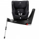 Автокрісло Britax-Romer Dualfix iSense Fossil Grey з базою Flex Base iSense (2000035118)