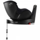 Автокрісло Britax-Romer Dualfix iSense Fossil Grey з базою Flex Base iSense (2000035118)