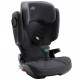 Автокрісло Britax-Romer Kidfix I-size Storm Grey (2000035121)