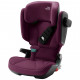 Автокрісло Britax-Romer Kidfix I-size Burgundy Red (2000035123)