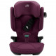 Автокрісло Britax-Romer Kidfix I-size Burgundy Red (2000035123)