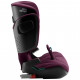 Автокрісло Britax-Romer Kidfix I-size Burgundy Red (2000035123)