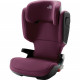 Автокрісло Britax-Romer Kidfix M I-size Burgundy Red (2000035131)