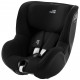 Автокрісло Britax-Romer Dualfix 3 i-Size Space Black (2000035171)
