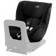 Автокрісло Britax-Romer Dualfix 3 i-Size Space Black (2000035171)