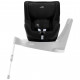 Автокрісло Britax-Romer Dualfix 3 i-Size Space Black (2000035171)