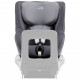 Автокрісло Britax-Romer Dualfix 3 i-Size Midnight Grey (2000035172)