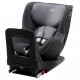 Автокрісло Britax-Romer DualFix 3 i-size Flex Base з базою Midnight Grey (2000035175)
