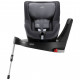 Автокрісло Britax-Romer DualFix 3 i-size Flex Base з базою Midnight Grey (2000035175)