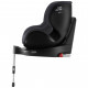 Автокрісло Britax-Romer DualFix 3 i-size Flex Base з базою Midnight Grey (2000035175)