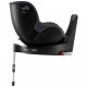 Автокрісло Britax-Romer DualFix 3 i-size Flex Base з базою Midnight Grey (2000035175)