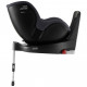 Автокрісло Britax-Romer DualFix 3 i-size Flex Base з базою Midnight Grey (2000035175)