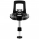 Автокрісло Britax-Romer DualFix 3 i-size Flex Base з базою Midnight Grey (2000035175)