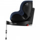 Автокрісло Britax-Romer DualFix 3 i-size Flex Base з базою Indigo Blue (2000035176)