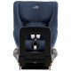 Автокрісло Britax-Romer DualFix 3 i-size Flex Base з базою Indigo Blue (2000035176)