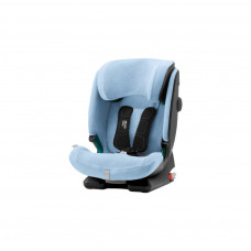 Чохол для автокрісла Britax-Romer ADVANSAFIX i-SIZE / M i-SIZE літній Blue (2000035499)