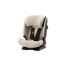 Чохол для автокрісла Britax-Romer ADVANSAFIX i-SIZE / M i-SIZE літній Beige (2000035500)