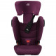 Автокрісло Britax-Romer Kidfix III S Black Ash (2000035799)