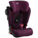 Автокрісло Britax-Romer Kidfix III S Black Ash (2000035799)