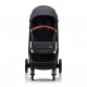 Коляска Britax-Romer Strider M Black Shadow (2000036101)