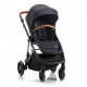 Коляска Britax-Romer Strider M Black Shadow (2000036101)