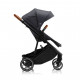 Коляска Britax-Romer Strider M Black Shadow (2000036101)