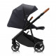 Коляска Britax-Romer Strider M Black Shadow (2000036101)