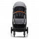 Коляска Britax-Romer Strider M Elephant Grey (2000036102)