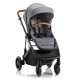 Коляска Britax-Romer Strider M Elephant Grey (2000036102)