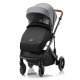 Коляска Britax-Romer Strider M Elephant Grey (2000036102)