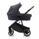 Люлька Britax-Romer STRIDER M Black Shadow (2000036107)